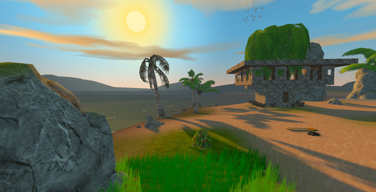 Download tribals io APK v1.5 For Android